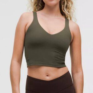 lululemon Align Tank